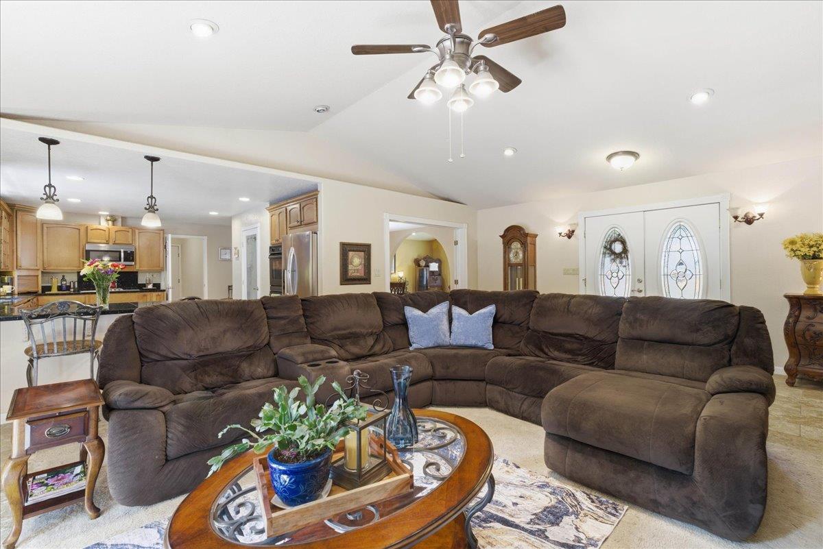 5200 Langner Creek Road Pollock Pines, CA 95726 - Photo 17 of 51