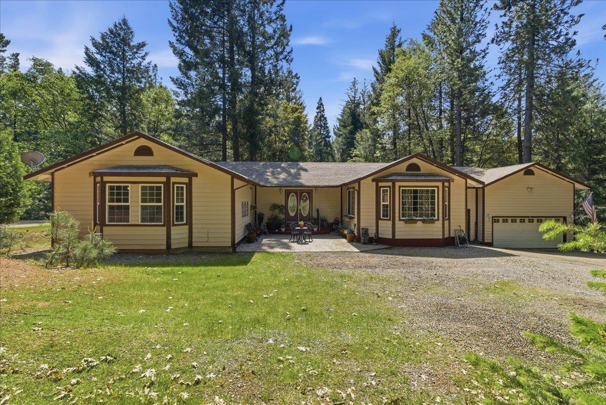 5200 Langner Creek Road Pollock Pines, CA 95726 - Photo 2 of 51