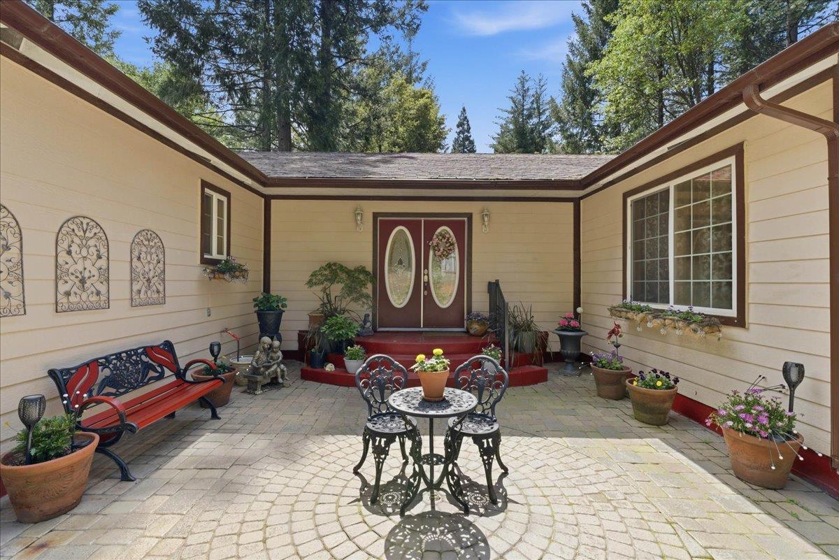 5200 Langner Creek Road Pollock Pines, CA 95726 - Photo 3 of 51
