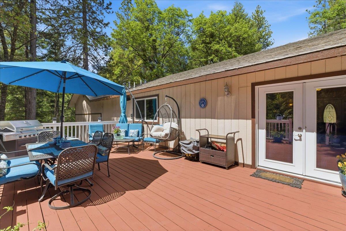 5200 Langner Creek Road Pollock Pines, CA 95726 - Photo 34 of 51