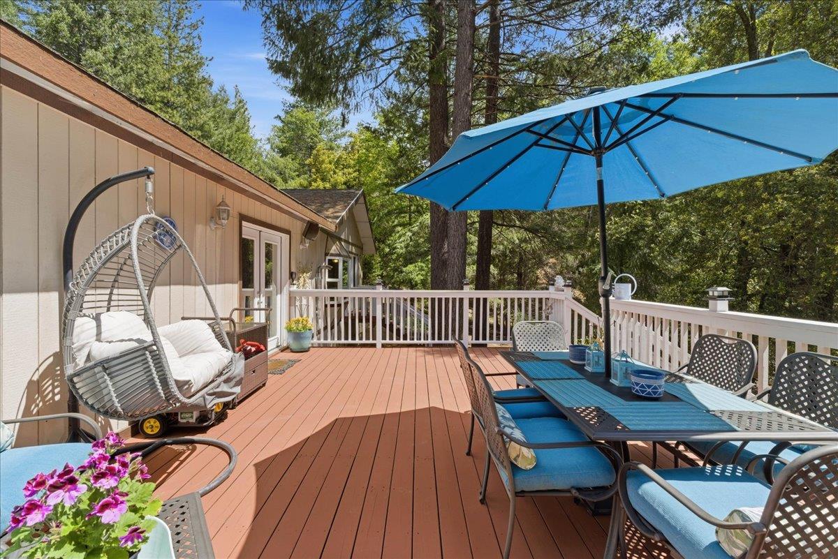 5200 Langner Creek Road Pollock Pines, CA 95726 - Photo 35 of 51