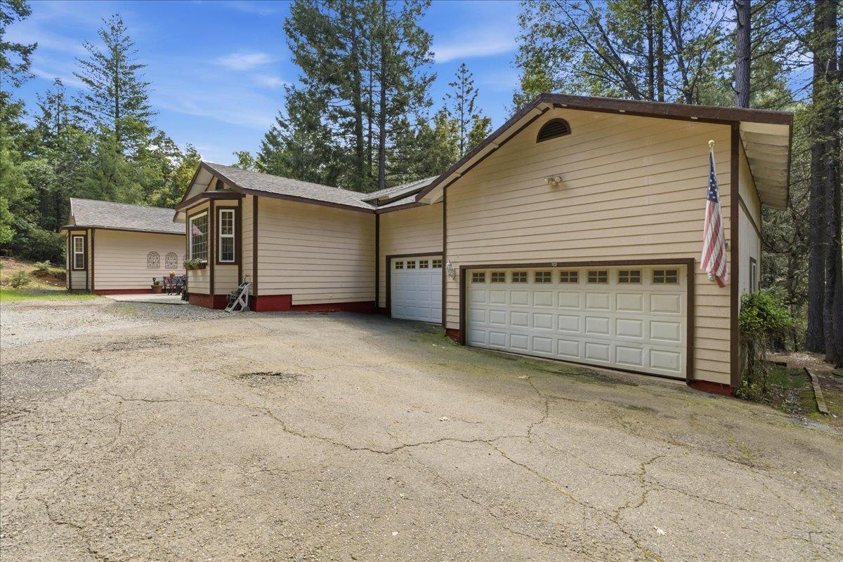 5200 Langner Creek Road Pollock Pines, CA 95726 - Photo 37 of 51