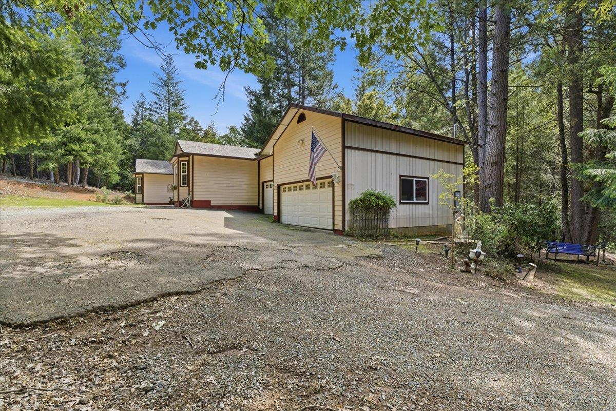 5200 Langner Creek Road Pollock Pines, CA 95726 - Photo 38 of 51