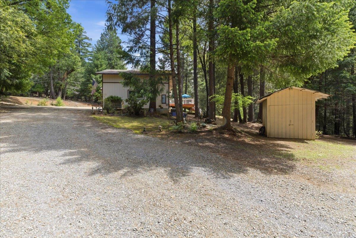 5200 Langner Creek Road Pollock Pines, CA 95726 - Photo 39 of 51