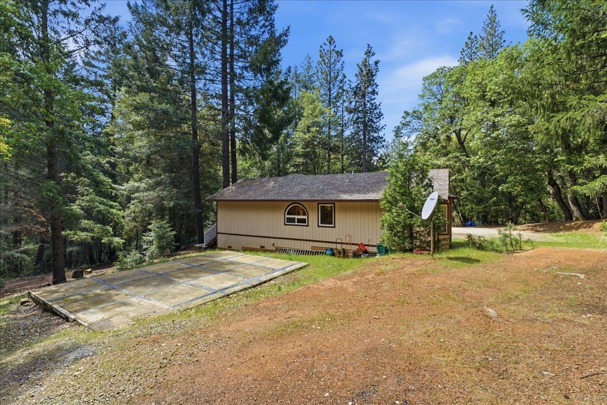5200 Langner Creek Road Pollock Pines, CA 95726 - Photo 40 of 51