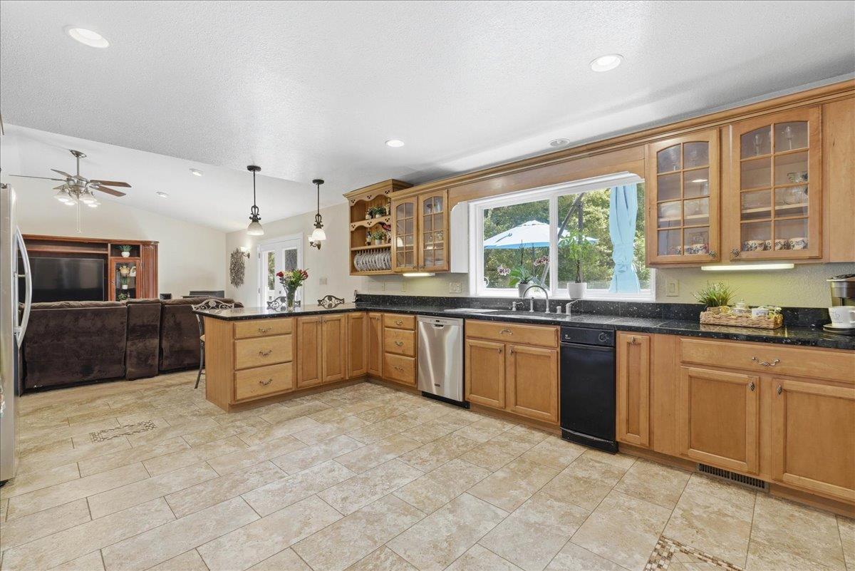 5200 Langner Creek Road Pollock Pines, CA 95726 - Photo 5 of 51