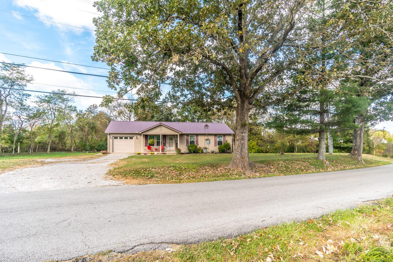 1315 Blue Lick Road Berea, KY 40403 - Photo 17 of 45 109