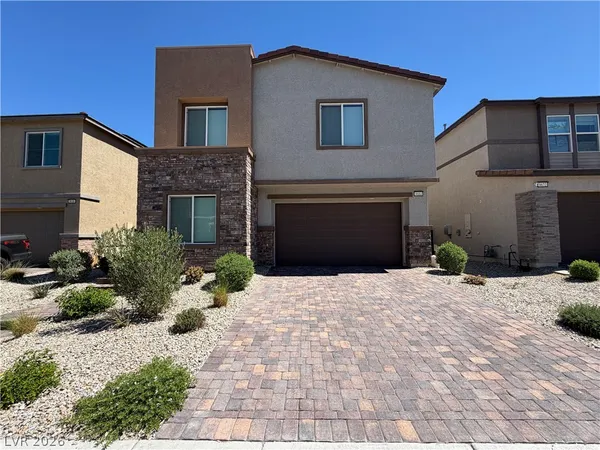 $3,000 | 9684 Abel Clf Street, Las Vegas, NV 89143