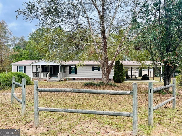 149 Shale Way Metter, GA 30439 - Photo 1 of 1 Gallery Image 1