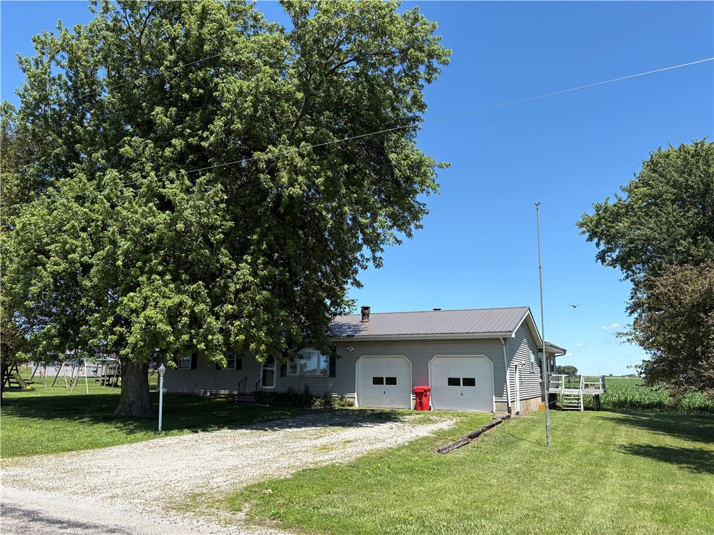 4888 Cundiff Road Decatur, IL 62526 - Photo 1 of 20