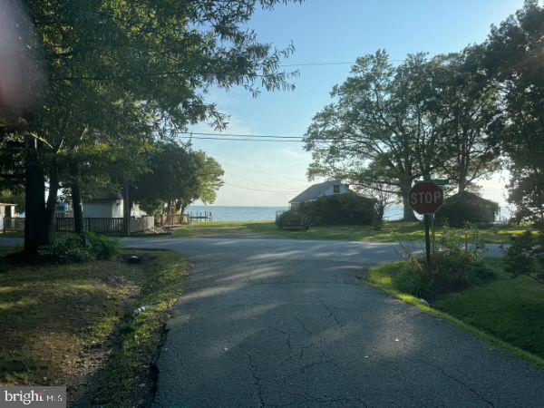 17466 Audrey Road Cobb Island, MD 20625 - Photo 3 of 59 a view of a park