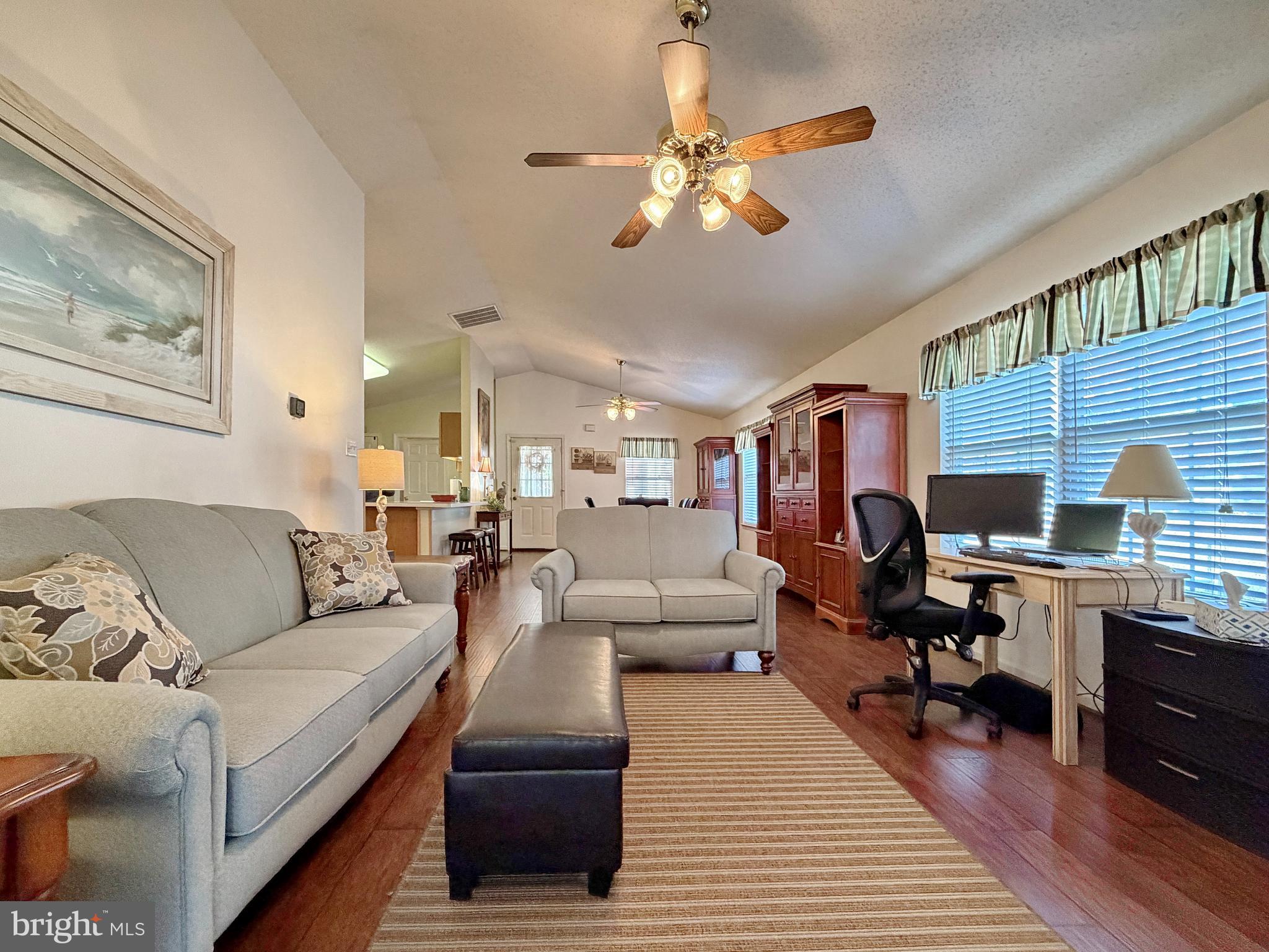 17466 Audrey Road Cobb Island, MD 20625 - Photo 34 of 59 a living room with furniture