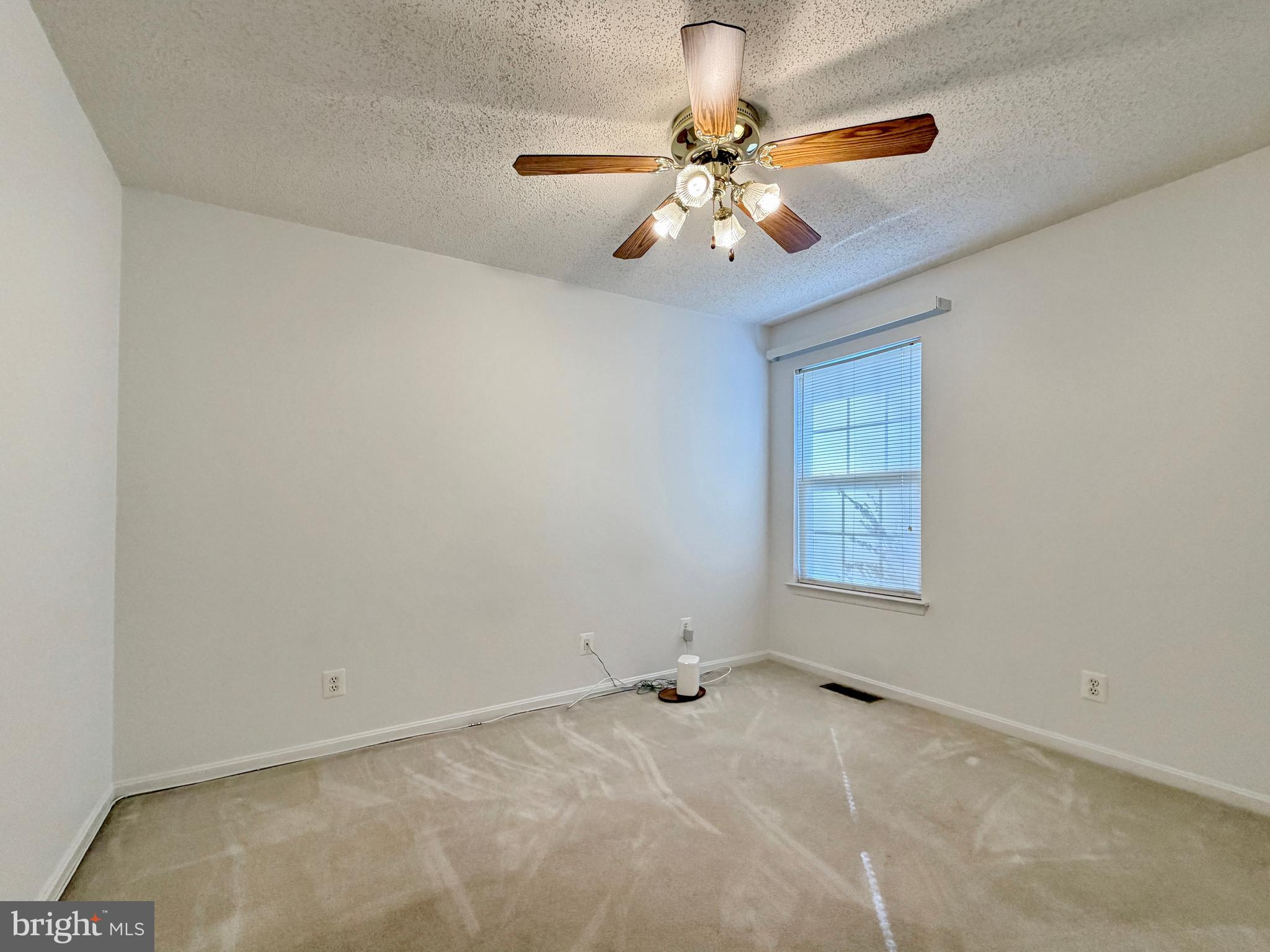 17466 Audrey Road Cobb Island, MD 20625 - Photo 47 of 59 en view of an empty room with a window