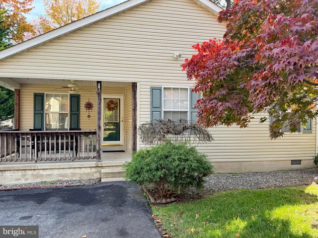 $355,000 | 17466 Audrey Road, Cobb Island, MD 20625