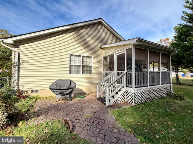 $355,000 | 17466 Audrey Road, Cobb Island, MD 20625