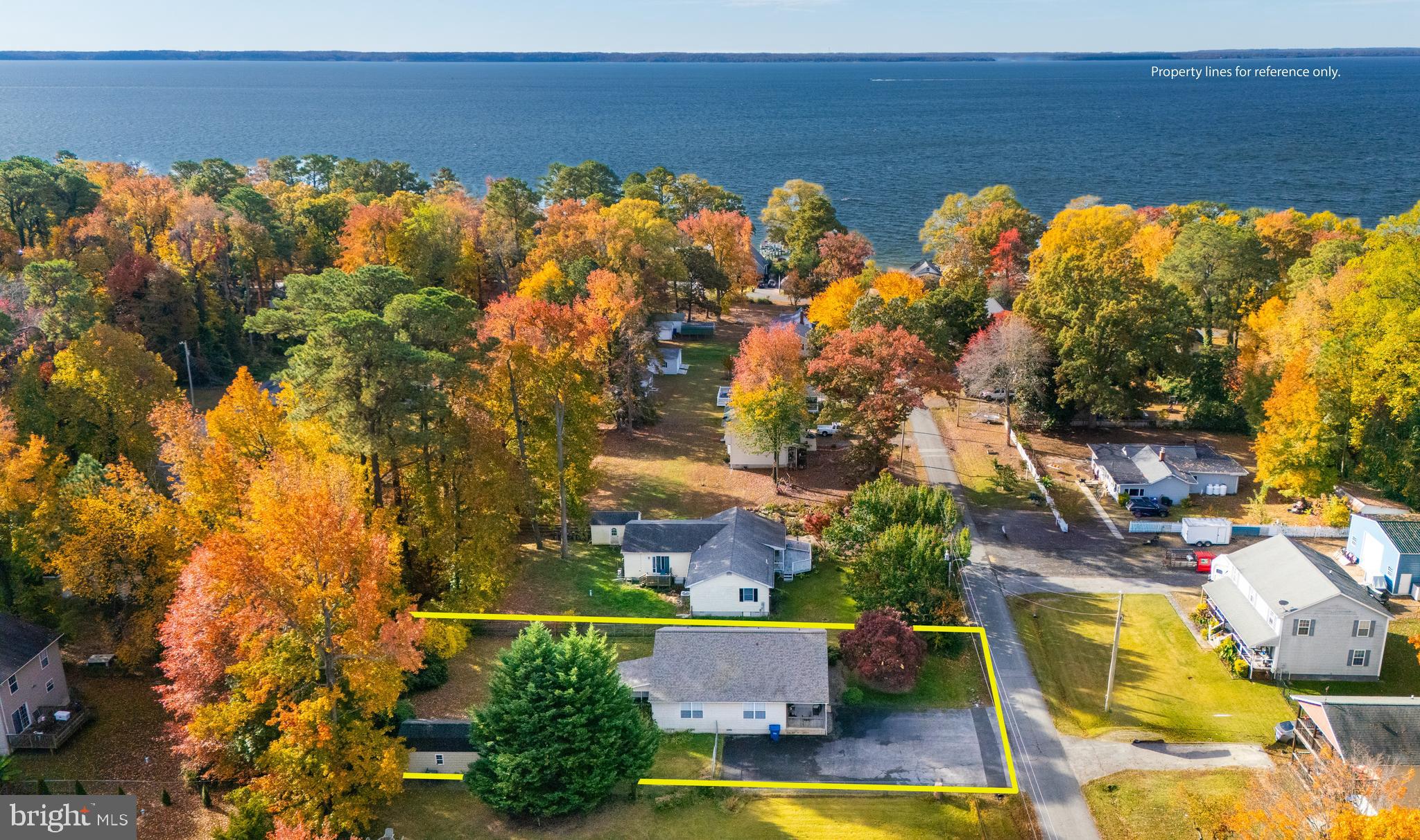 17466 Audrey Road Cobb Island, MD 20625 - Photo 10 of 59