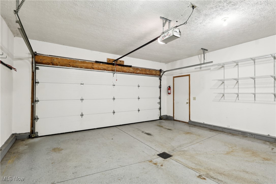 108 Joshua Drive Rittman, OH 44270 - Photo 36 of 44 Garage