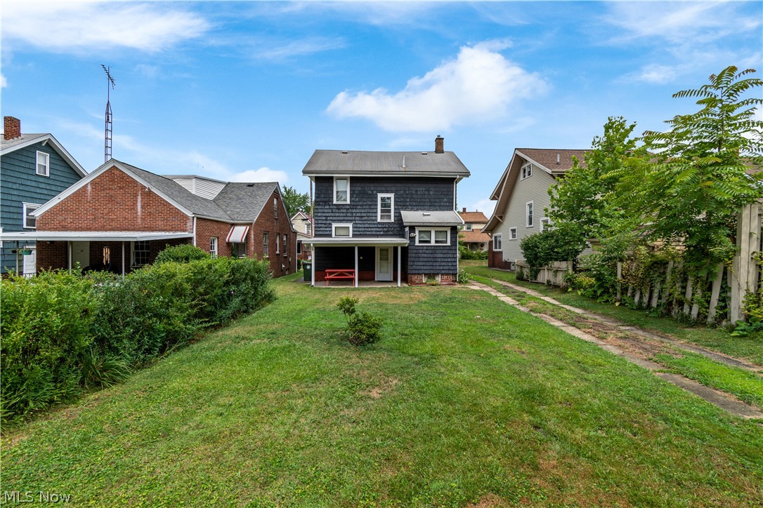 2702 10th Street Northwest Canton, OH 44708 - Photo 19 of 21 Gallery Image 19