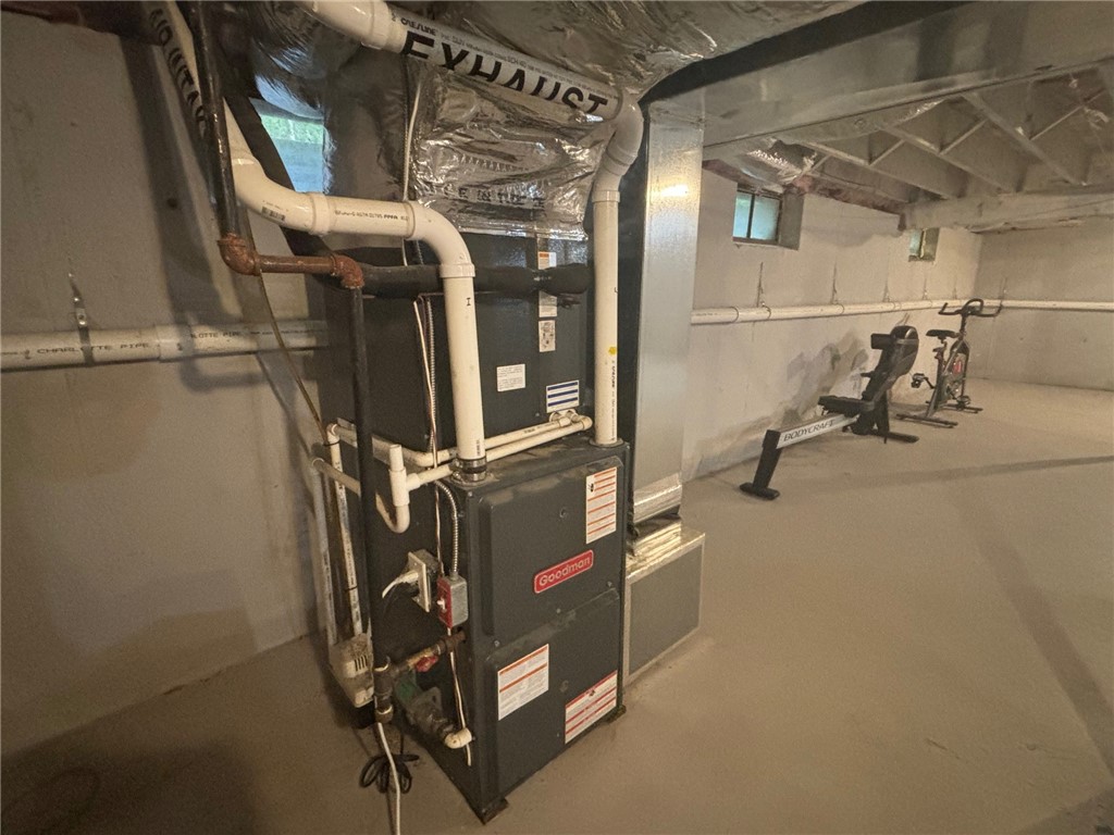 631 Hill Farm Road Coventry, RI 02816 - Photo 20 of 21