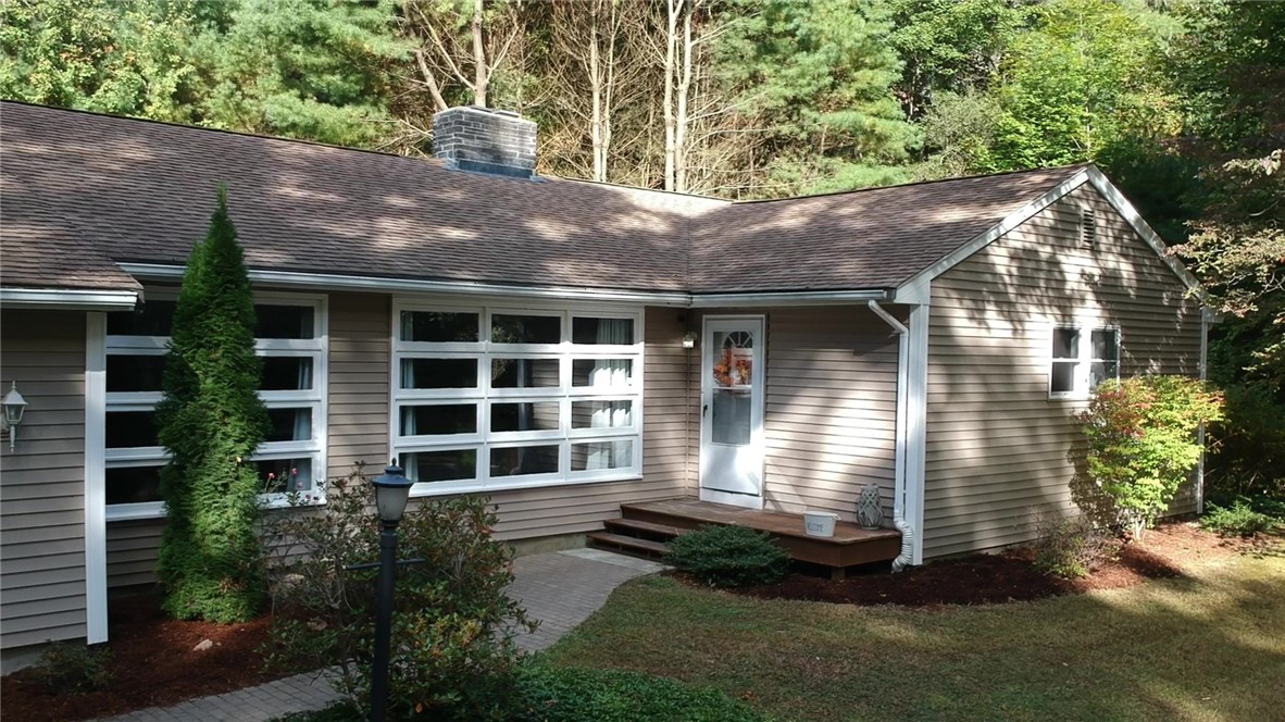 631 Hill Farm Road Coventry, RI 02816 - Photo 2 of 21