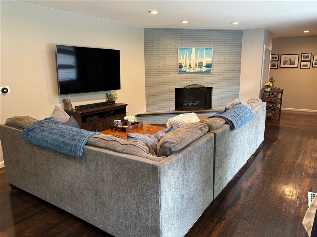 631 Hill Farm Road Coventry, RI 02816 - Photo 8 of 21