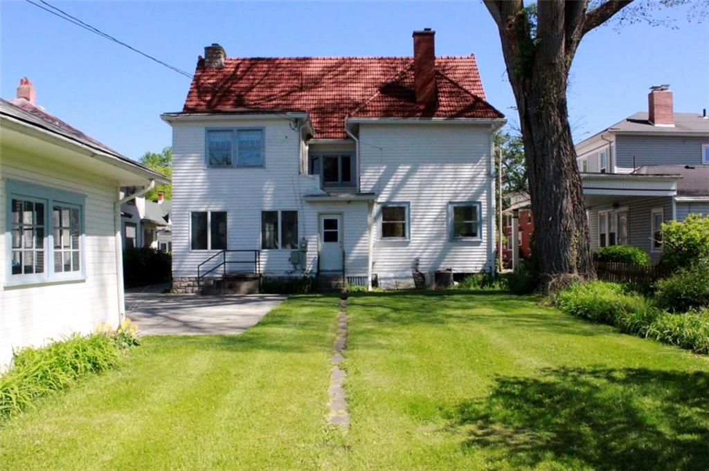 235 East Madison Avenue Springfield, OH 45503 - Photo 36 of 37