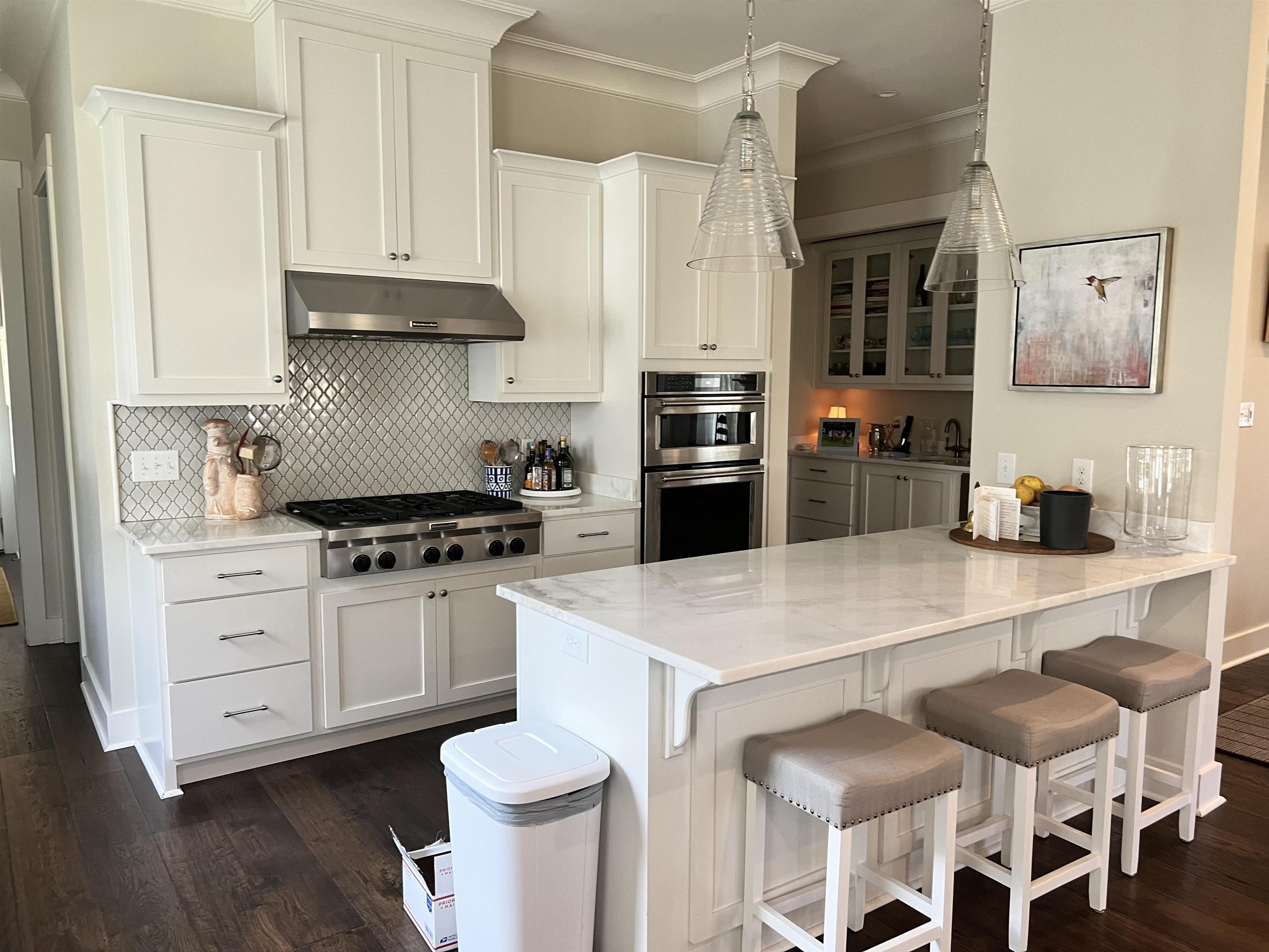 505 Artesian Spring Drive Fairhope, AL 36532 - Photo 5 of 16