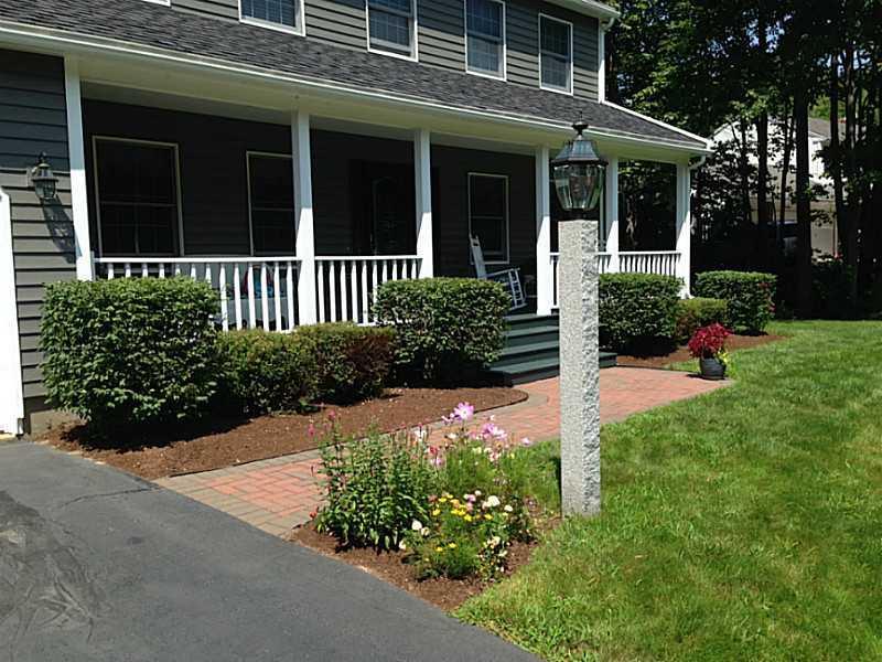 14 Silver Ridge Road Veazie, ME 04401 - Photo 2 of 35 Exterior Front.
