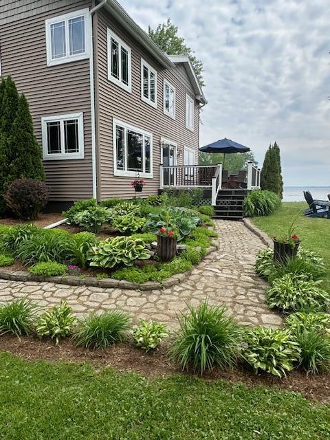 58 Lapointe Road Chazy, NY 12921 - Photo 27 of 60 Gallery Image 27