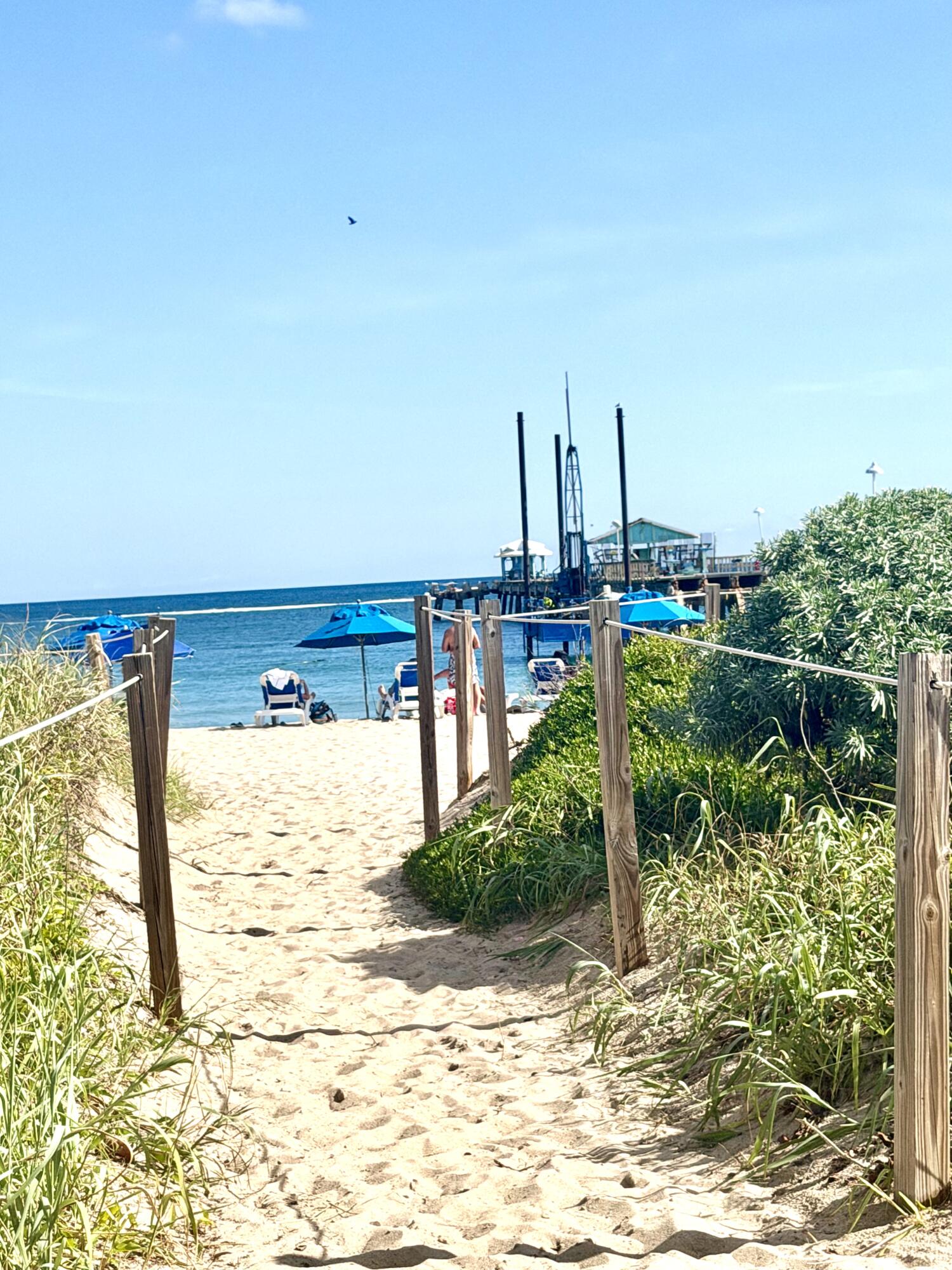 1439 South Ocean Boulevard, Unit 303 Lauderdale-by-the-Sea, FL 33062 - Photo 28 of 31 a view of ocean view