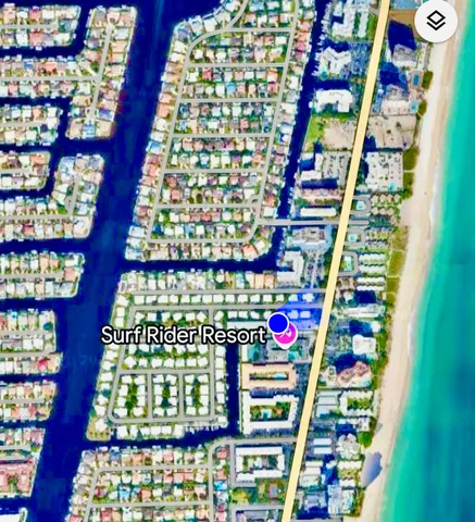 $207,000 | 1439 South Ocean Boulevard, Unit 303, Lauderdale-by-the-Sea, FL 33062