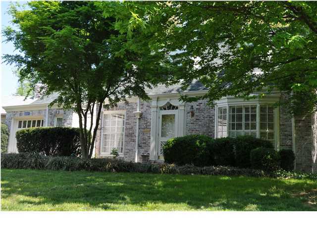 2527 Top Hill Road Louisville, KY 40206 - Photo 1 of 17 Primary Photo