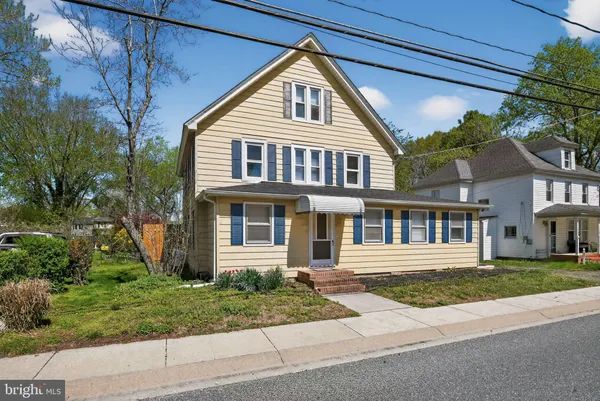$295,000 | 111 East Lillian Street, Hebron, MD 21830