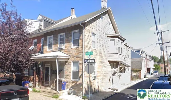 $389,000 | 1029 Ferry Street, Easton, PA 18042