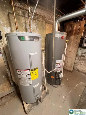 $389,000 | 1029 Ferry Street, Easton, PA 18042