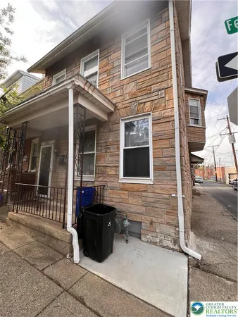 $389,000 | 1029 Ferry Street, Easton, PA 18042