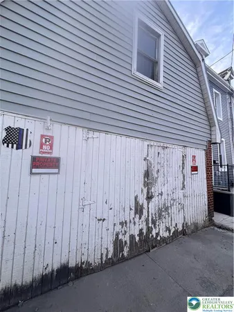 $389,000 | 1029 Ferry Street, Easton, PA 18042