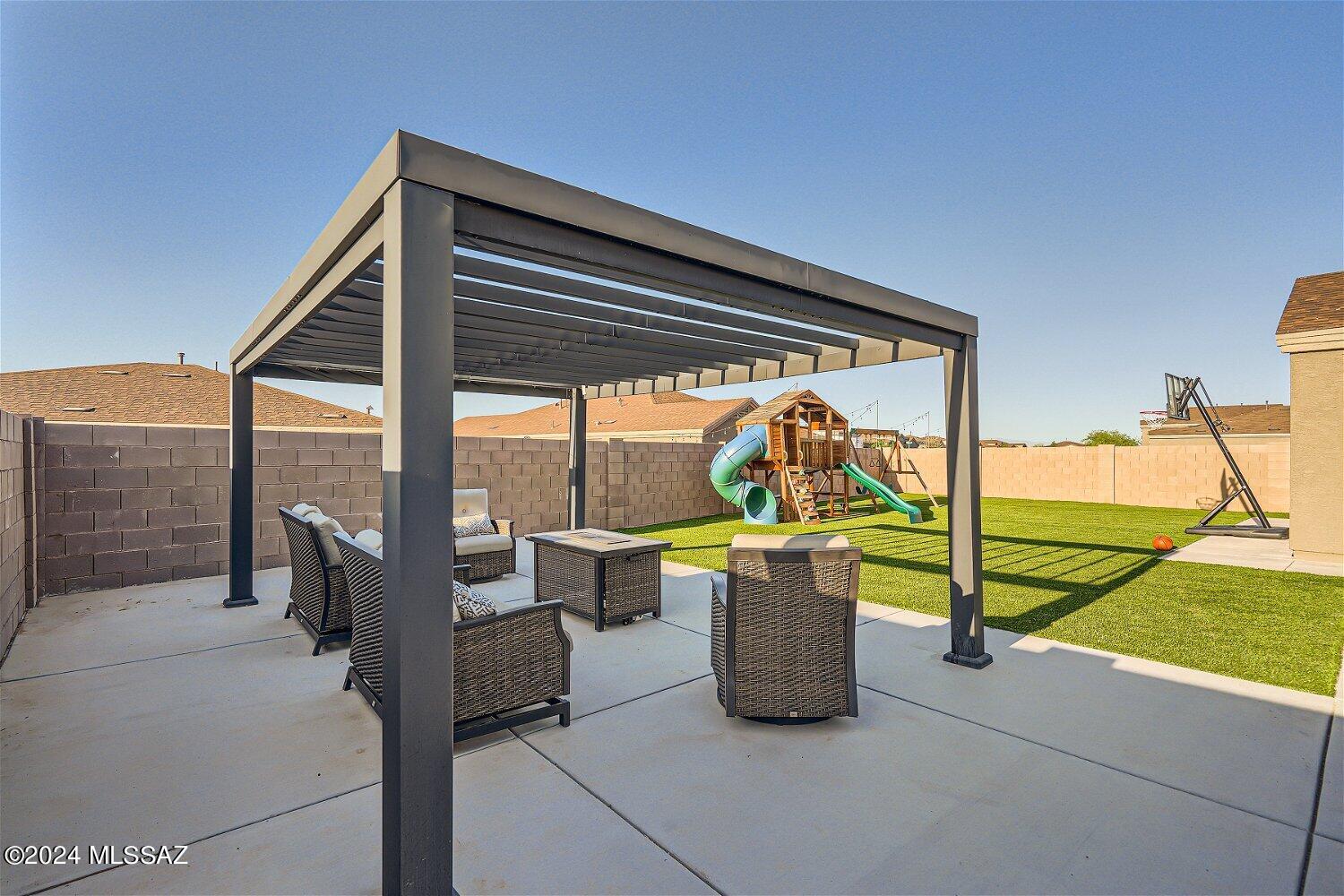 7528 West Jeffrey Road Tucson, AZ 85757 - Photo 24 of 27 Gallery Image 24