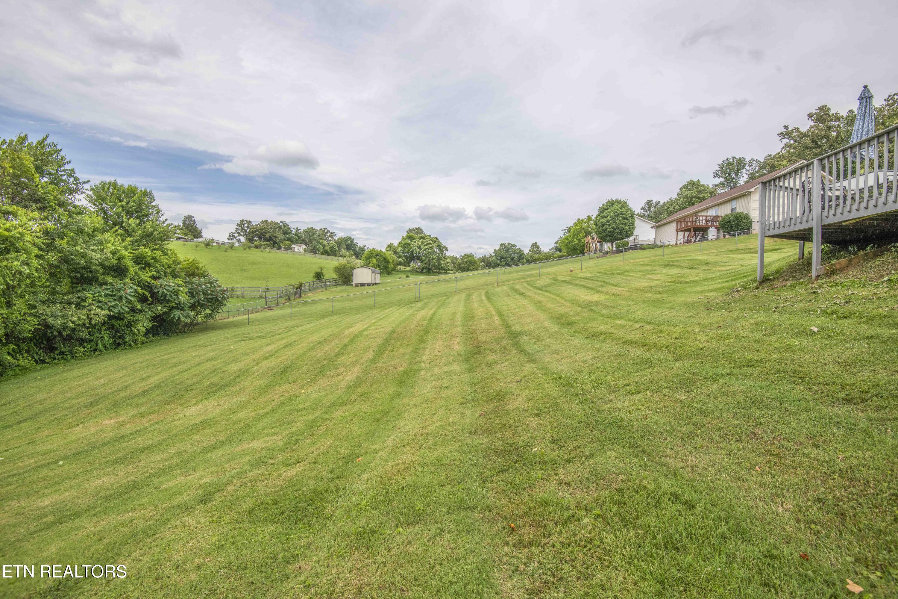 4215 Wildwood Road Maryville, TN 37804 - Photo 36 of 36 yard_1