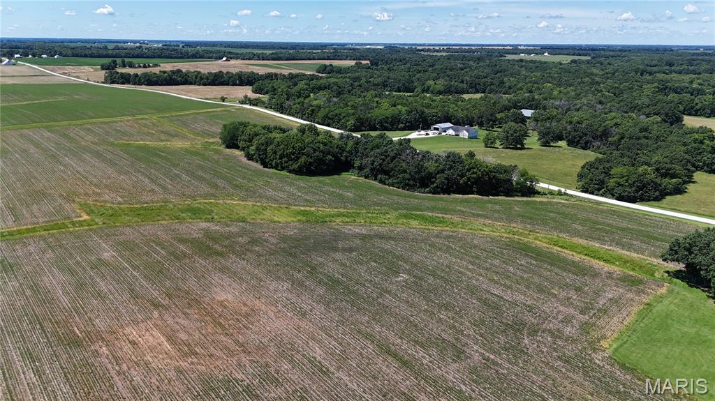 96.59 Acres Rock Road Bellflower, MO 63333 - Photo 8 of 21
