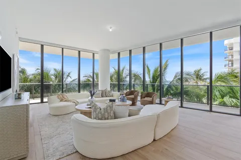 $3,280,000 | 900 North Ocean Boulevard, Unit 301, Pompano Beach, FL 33062