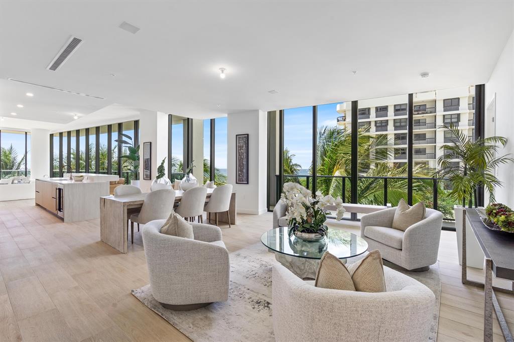 900 North Ocean Boulevard, Unit 301 Pompano Beach, FL 33062 - Photo 13 of 42