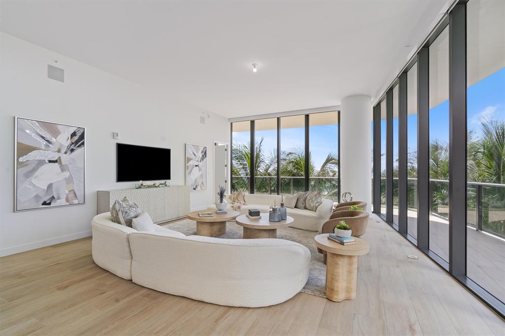 900 North Ocean Boulevard, Unit 301 Pompano Beach, FL 33062 - Photo 7 of 42