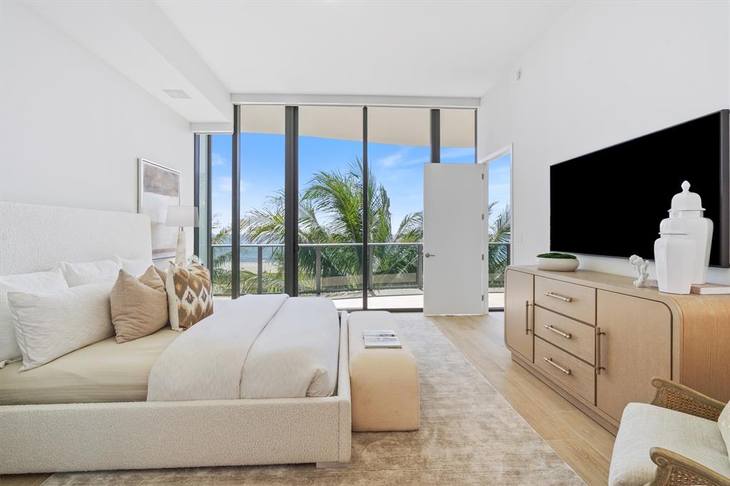 900 North Ocean Boulevard, Unit 301 Pompano Beach, FL 33062 - Photo 10 of 42