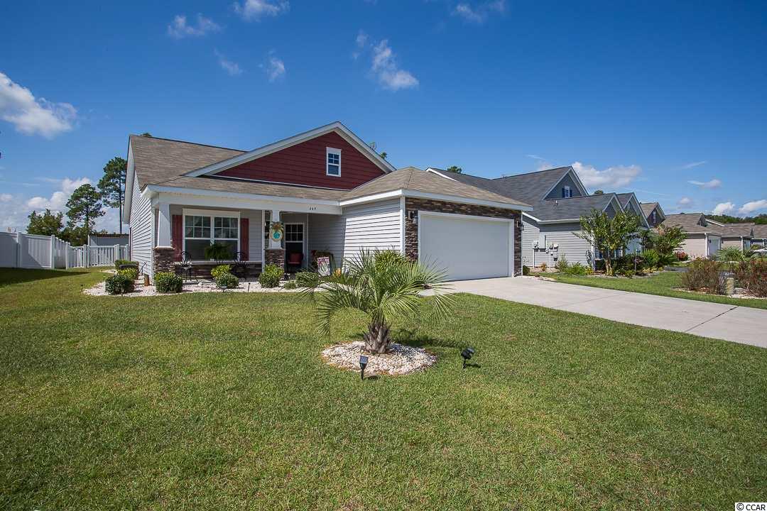 649 Old Castle Loop Myrtle Beach, SC 29579 - Photo 1 of 40 Gallery Image 1