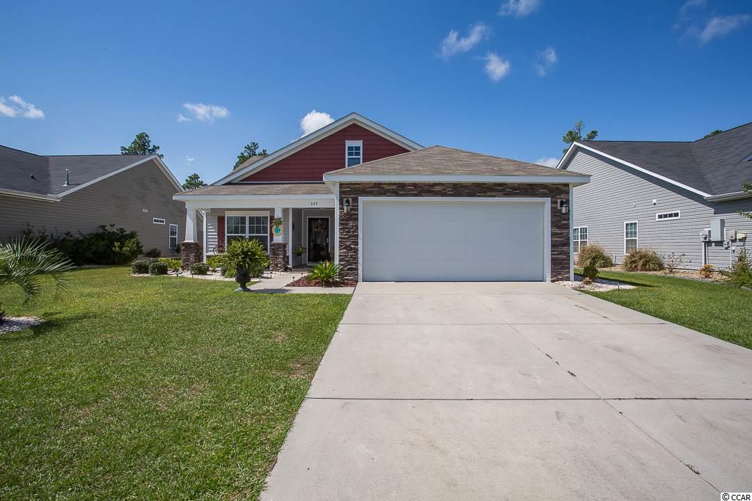 649 Old Castle Loop Myrtle Beach, SC 29579 - Photo 39 of 40 Gallery Image 39