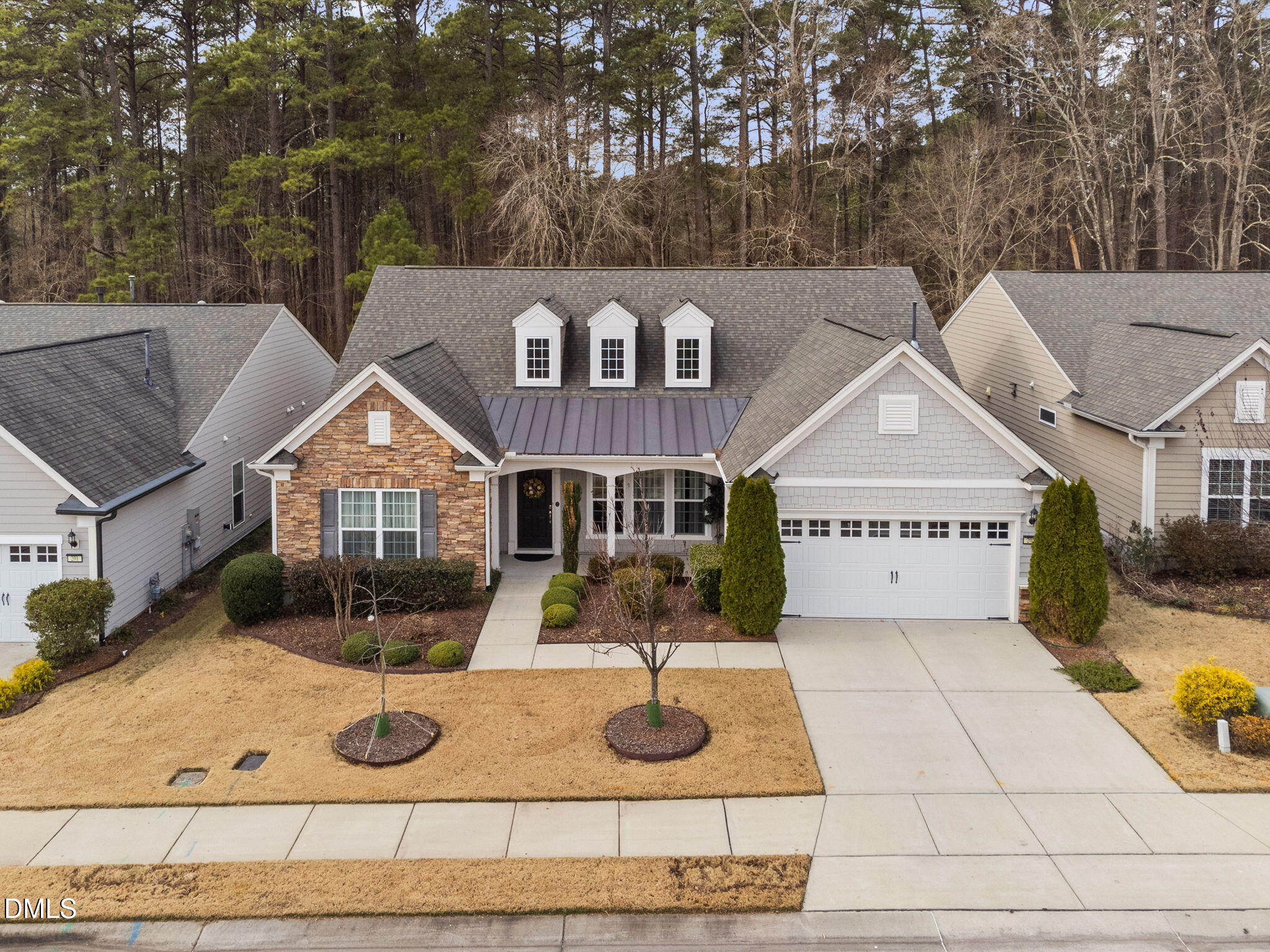 203 Tuttle Road Durham, NC 27703 - Photo 2 of 50 34-web-or-mls-203-tuttle-rd