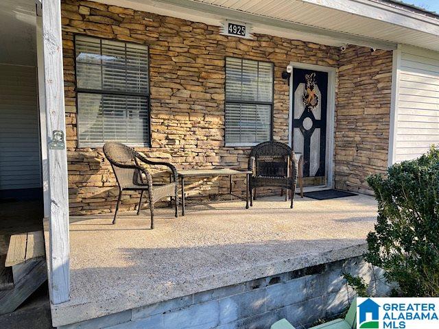 4925 Kelly Creek Road Odenville, AL 35120 - Photo 2 of 15