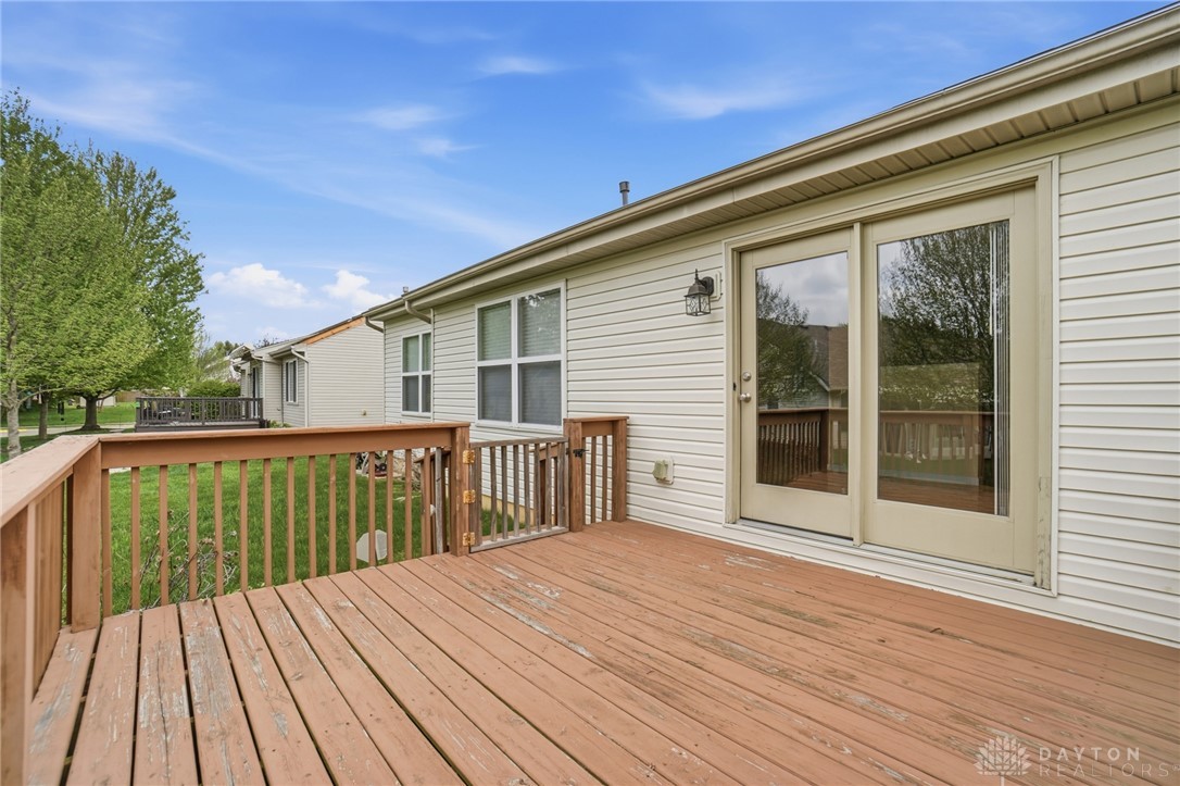 1840 Hunters Ridge Drive Troy, OH 45373 - Photo 53 of 56