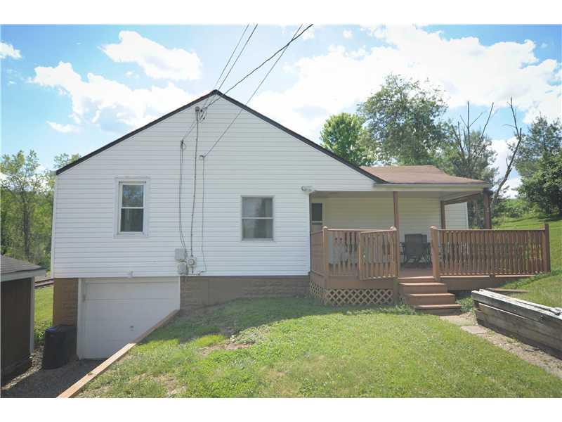 114 Lutes Road Venetia, PA 15367 - Photo 1 of 24 Exterior Front. Welcome to 114 Lutes Road in Peters Township